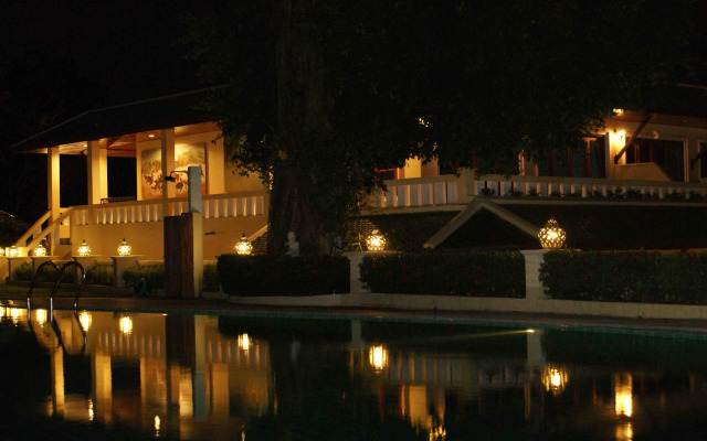 Prince Edouard Apart-hotel