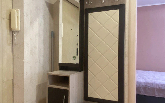 Квартира Гагарина