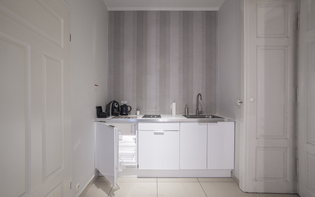 NOVUMHOUSE - Straszewskiego Mini-Hotel