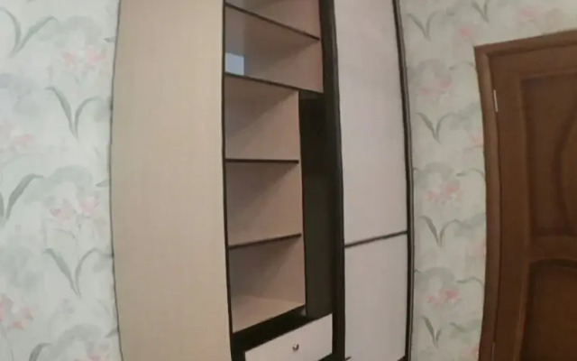 Апартаменты на Хромова 25