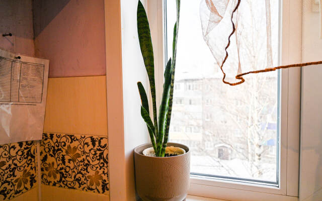 Квартира на Улице Лазо