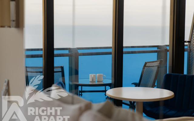Rightapart Apart-Hotel