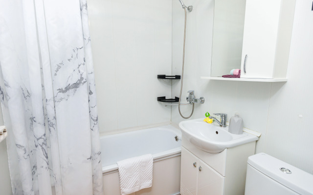 Квартира у городской администрации