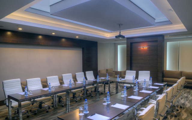 Qafqaz Baku City Hotel & Residences