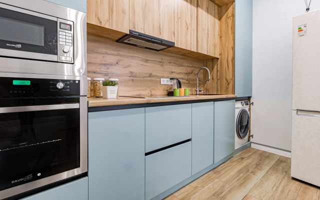 Luxury apartamenty Apartments