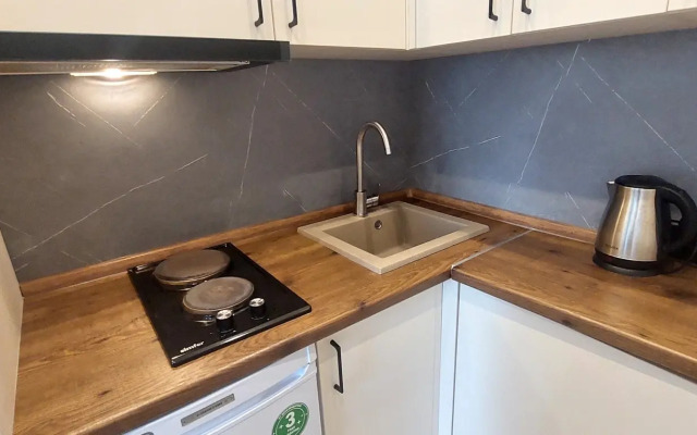 Апартаменты ABC 6