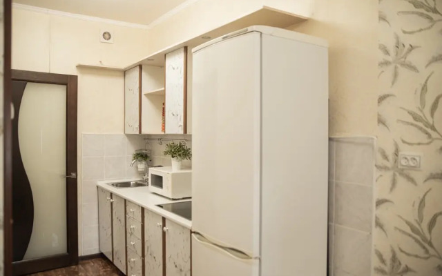 Goldfish Na Ulitse Sevastopolskoy 8/3 Flat