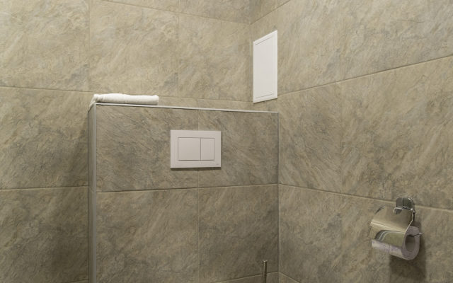 LuxApart U Metro Kupchino Apartment