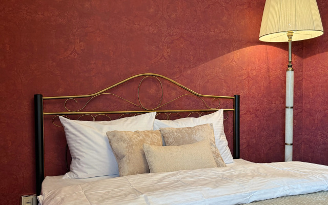 Квартира 3к Apart-Comfort на Тверской