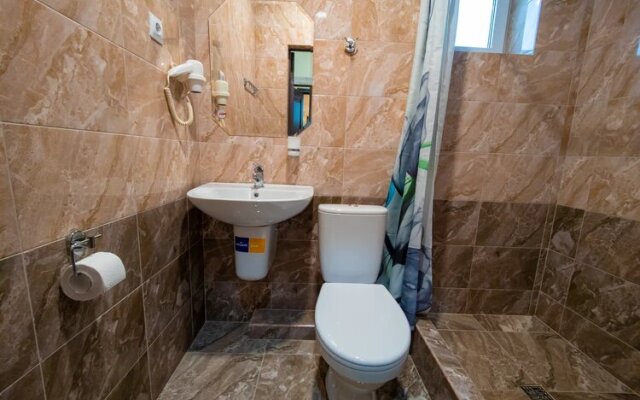 Eftihiya Guest house