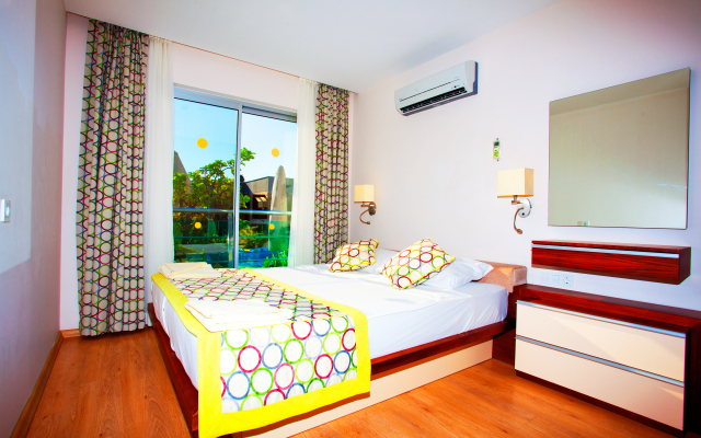 Green Garden Resort & Spa Hotel