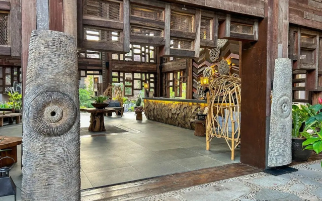 Dinso Resort & Villas Ko Chang, Vignette Collection
