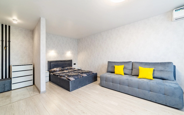 Апартаменты с Большой Ванной