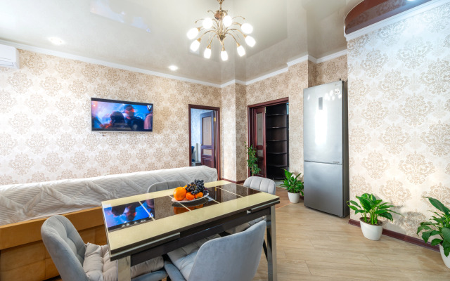 Квартира двушка в центе