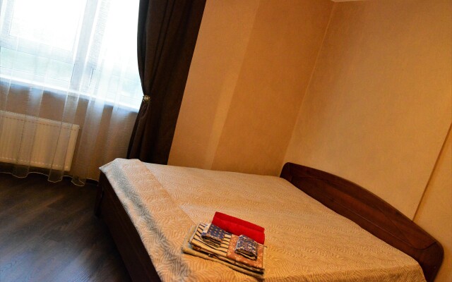 OpenHouse24 Apartments