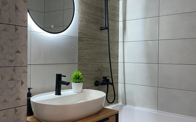 Квартира Рядом с Авто и Жд Вокзалом