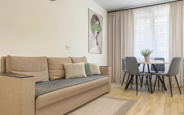 Апартаменты Forеst Breеze