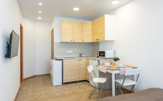Inhome24 V Moskovskom Poselenii Apartments