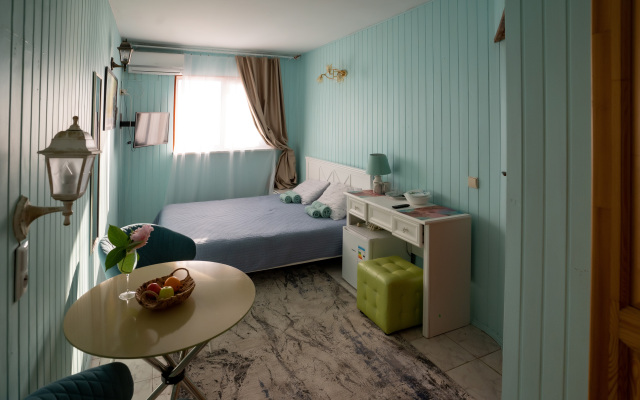 Kray Morya Guest House