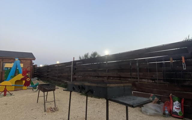 Гостевой дом Sunny House