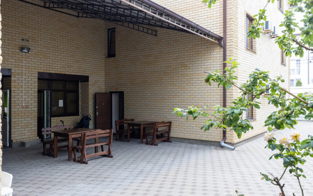 Antipov Guest House