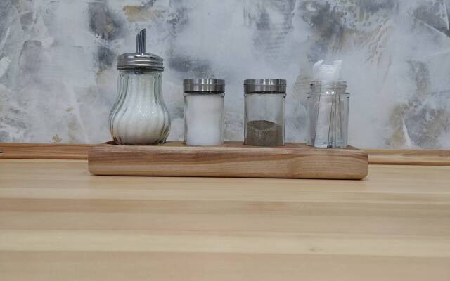 Апартаменты Двухкомнатные комфорт