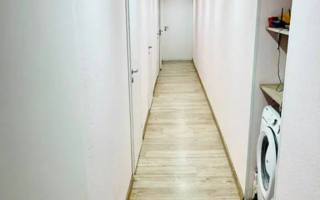 Апартаменты на 9-ой Линии В.О.