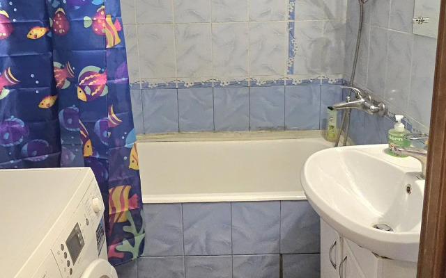 Квартира Трехкомнатная Большая в Центре Москвы