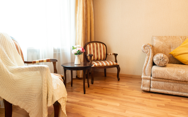 Schipok Hotel