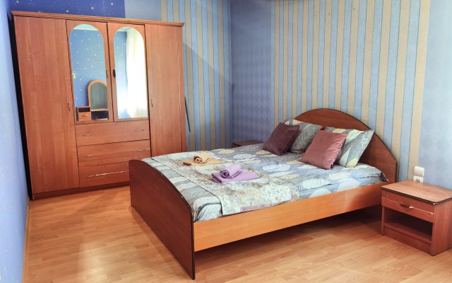 Na Ozere Apartments