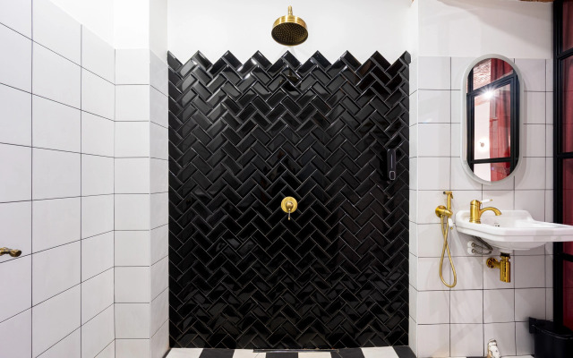 Квартира Студия для приватного отдыха