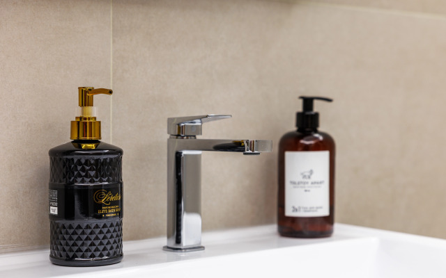 Квартира Комфортная на ул Свободы