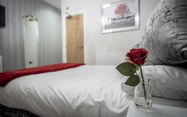 George Wright Boutique-hotel