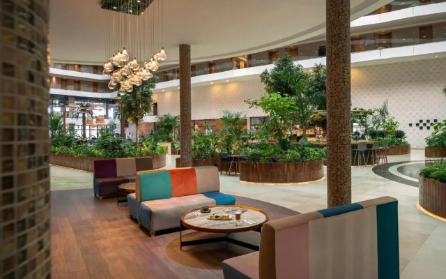 Liberty Kuşadası Resort - All inclusive