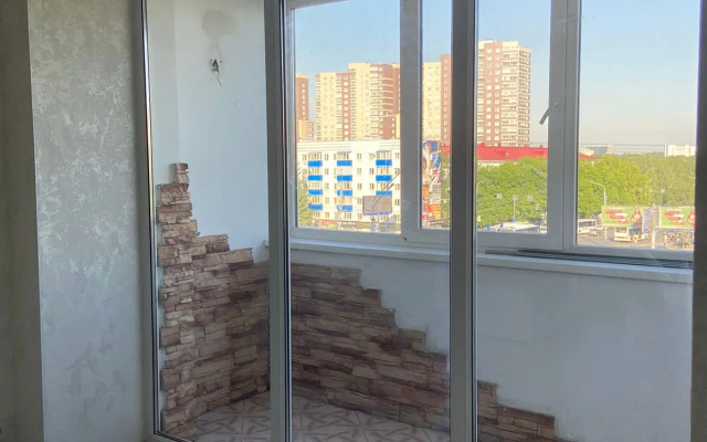 Апартаменты на главной улице Уфы