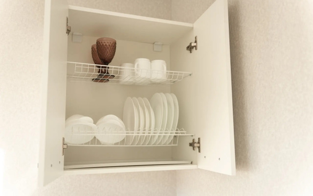 S Udobnym Raspolozheniem Flat