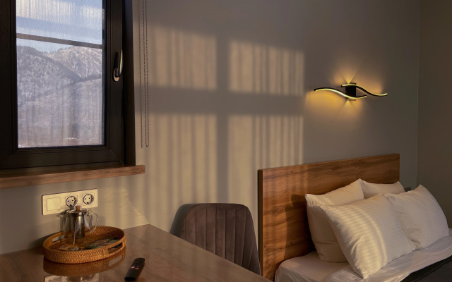 База отдыха Идиллия