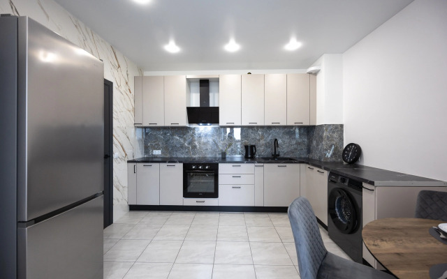 V Zhk Kaliningrad Siti Flat