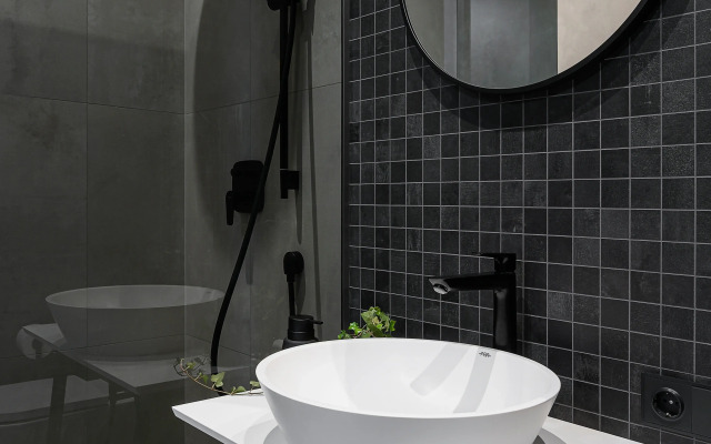 Квартира у моря