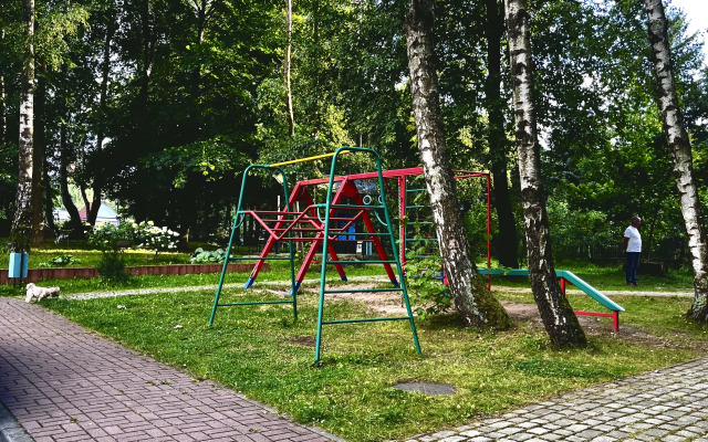 Uyutnaya ryadom s morem Svetlogorsk Flat