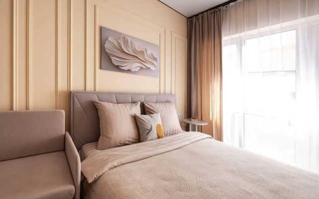 Marshmallows Apartments