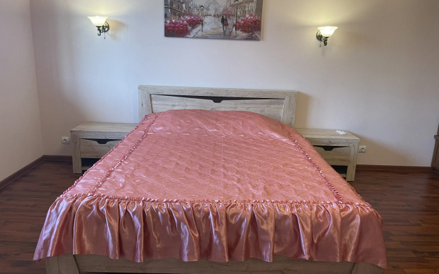 Vozle Kiparisovogo Ozera V Sukko Private house