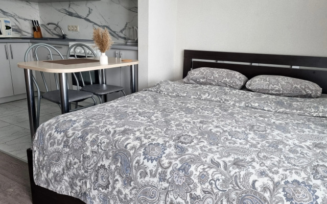 Minsk Mir Flat