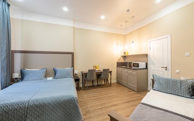 Lotman Hotel