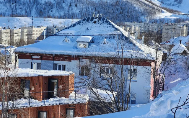 Pik Hotel