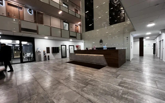 Avenu54/2 2 Apartments