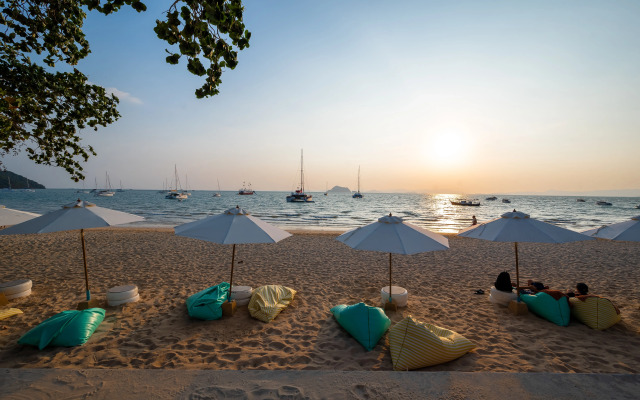 Resort ROYAL YAO YAI ISLAND BEACH RESORT