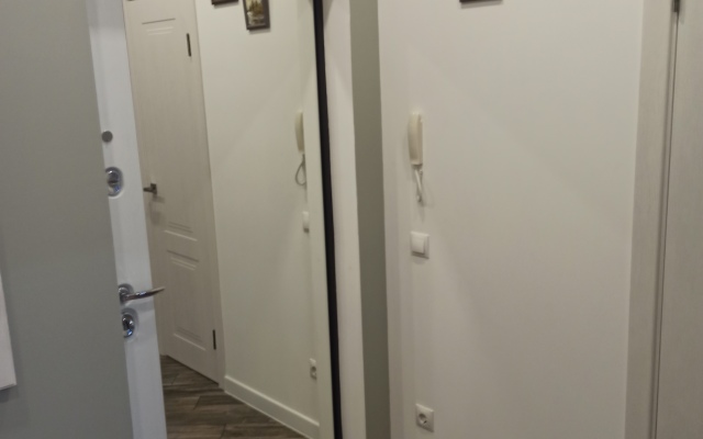 Апартаменты Рязанское Шоссе 10к2