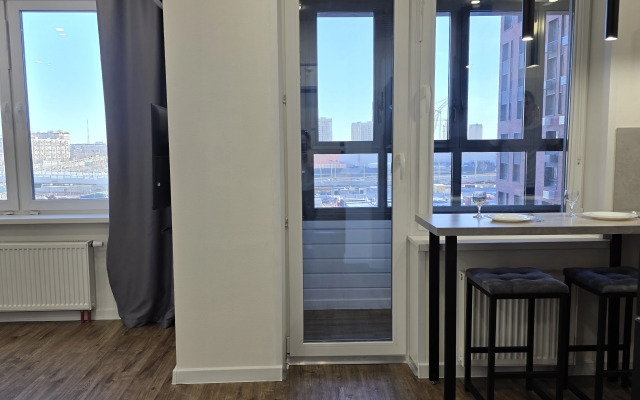 Квартира в Жк Мой Ритм