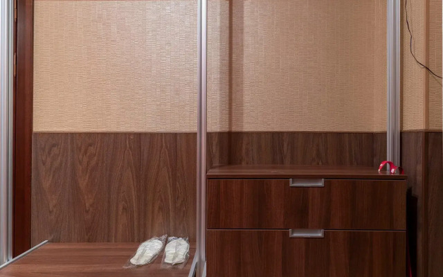 Апартаменты Паруса 3